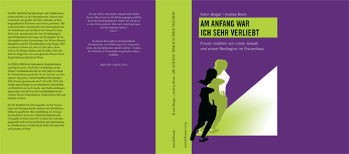 Am Anfang war ich sehr verliebt