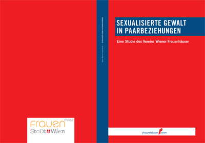 Bild der Studie des Vereins Wiener Frauenhäuser