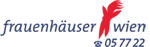 Logo des Vereins Wiener Frauenhäuser