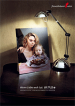 Werbekampagne