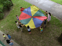 Sommerfest